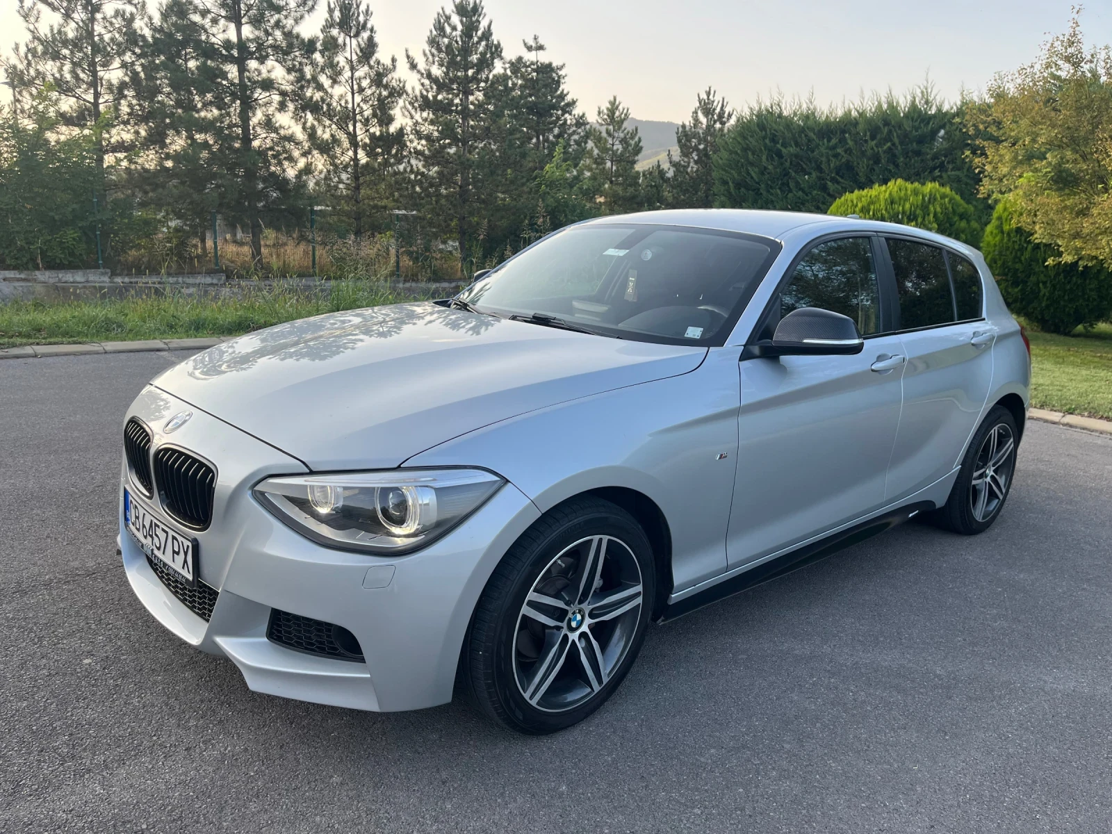 BMW 120 М пакет  - изображение 3