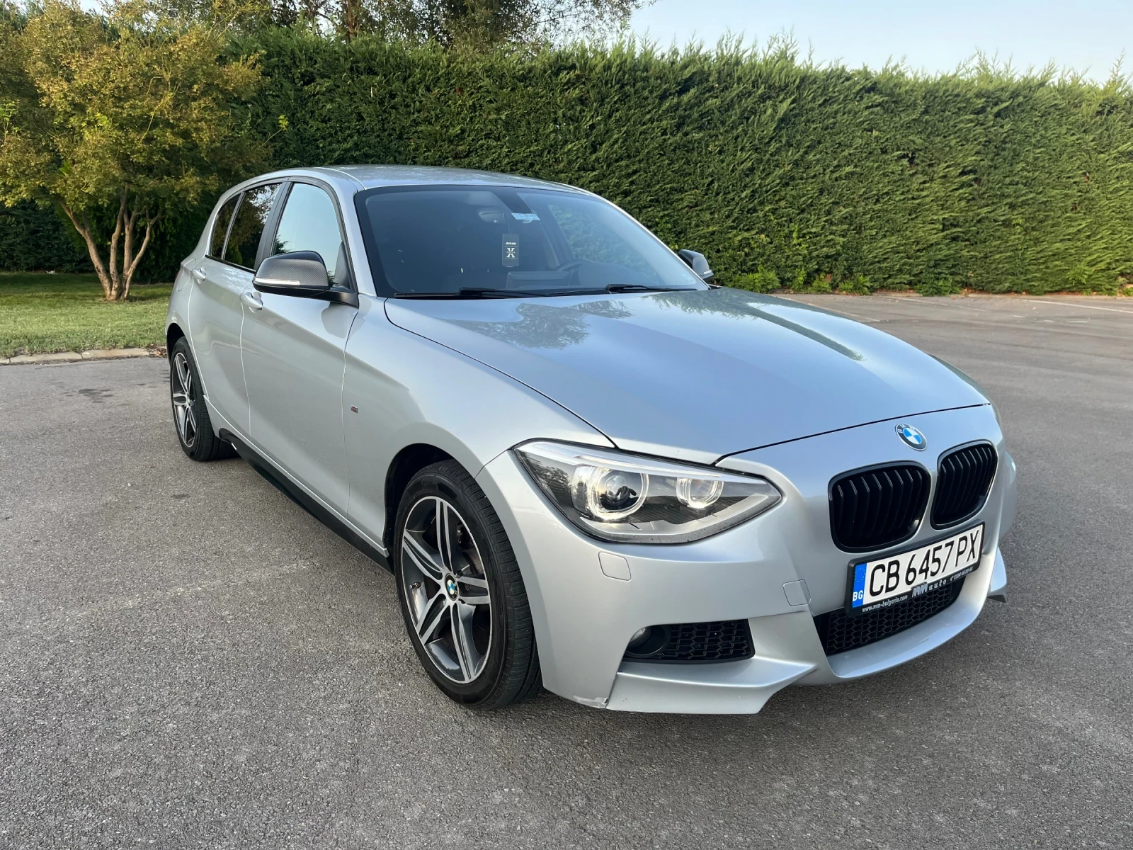 BMW 120 � �����  | Mobile.bg � ����������� 2