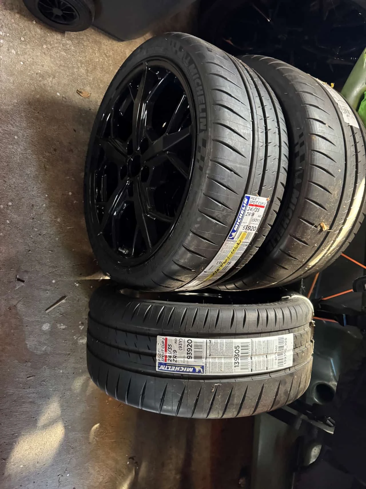 Chevrolet Corvette * 3LT * ПОДГРЕВ * BOSE* 2 ЧИФТА ДЖАНТИ С НОВИ ГУМИ - изображение 4