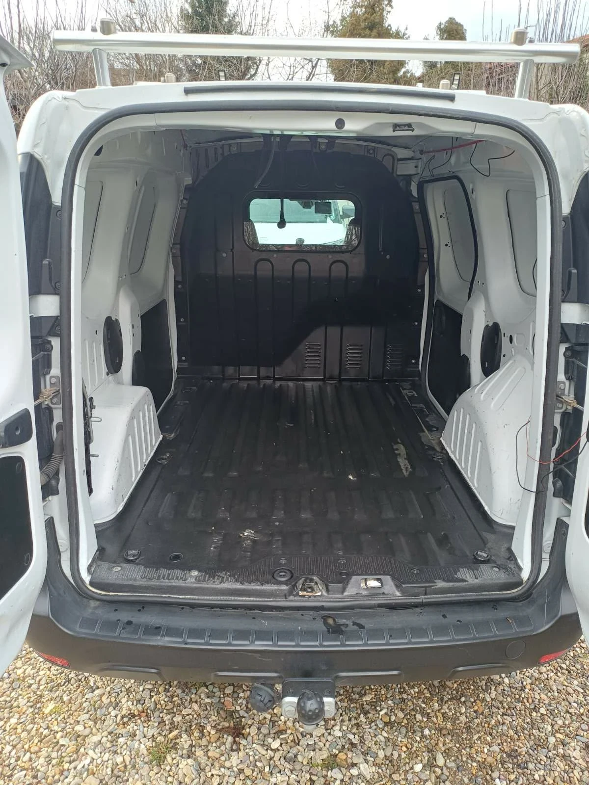 Renault Express, снимка 11 - Автомобили и джипове - 53712654