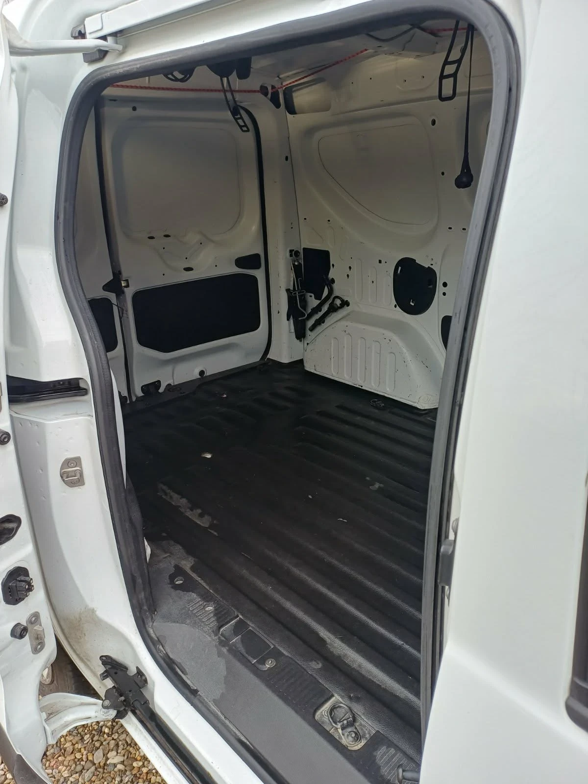 Renault Express, снимка 5 - Автомобили и джипове - 53712654