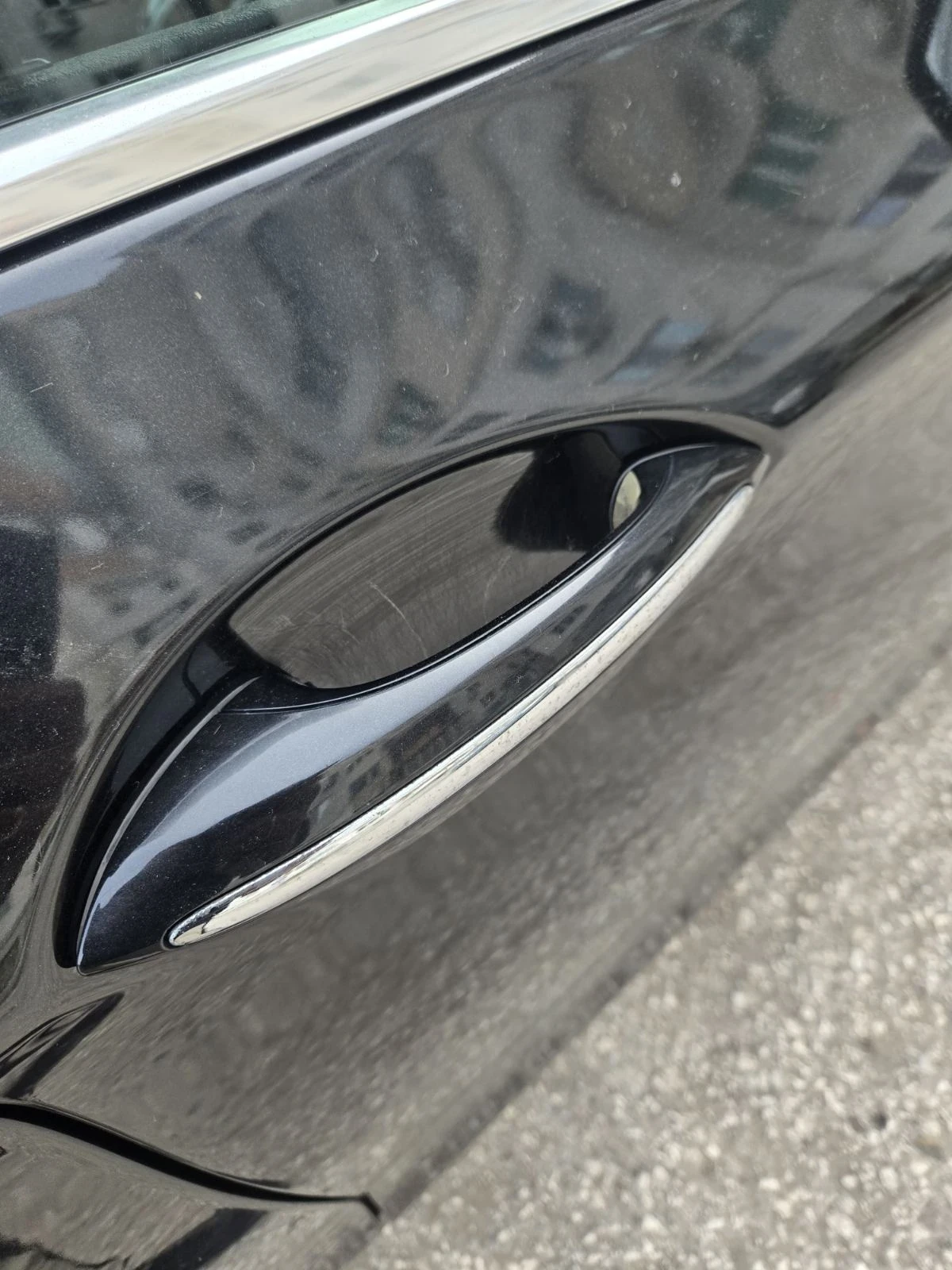 BMW 520 520d ПАНОРАМА, снимка 8 - Автомобили и джипове - 53886442