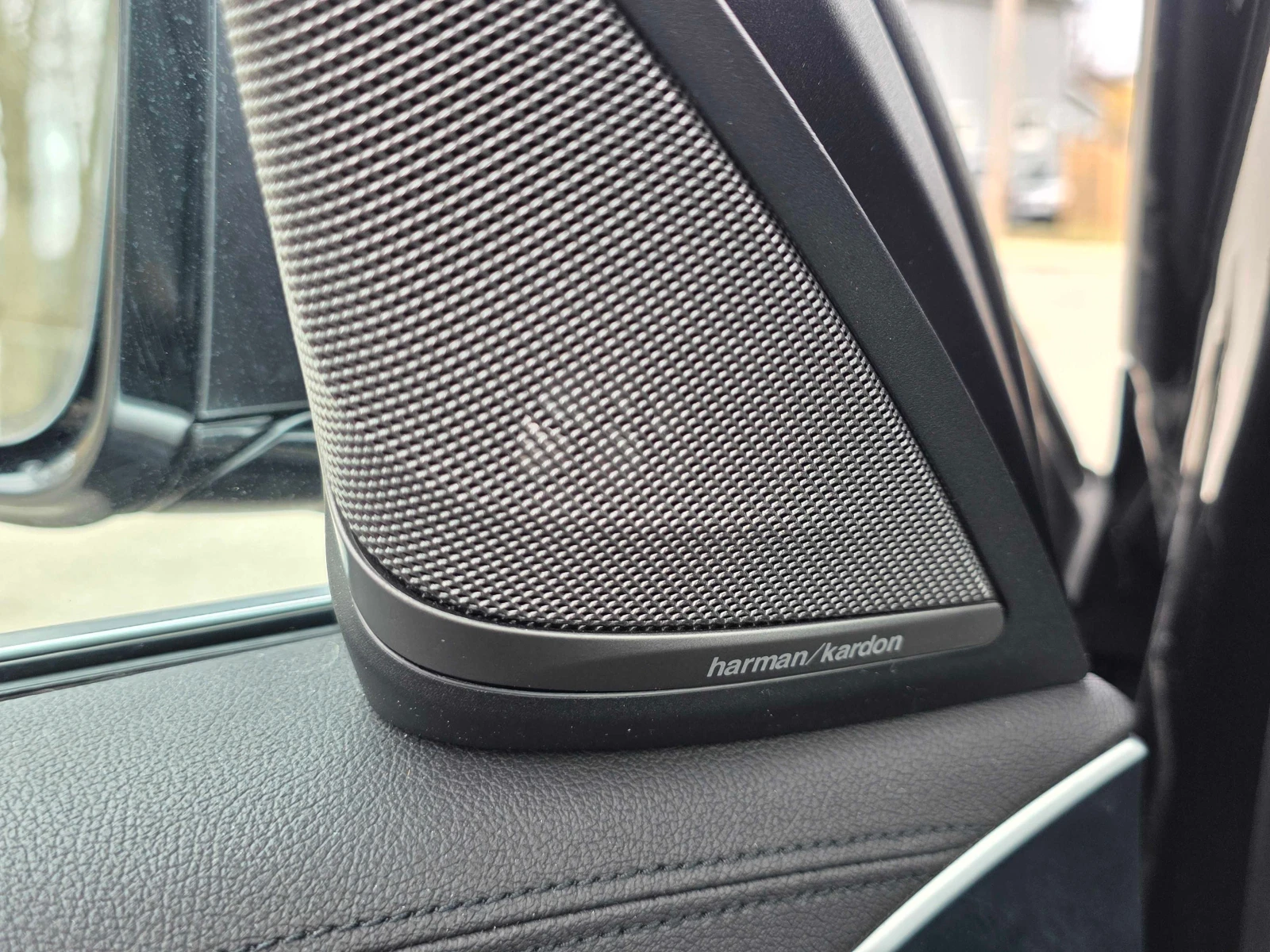 BMW 540 XDRIVE HEAD UP HARMON KARDON PANO CARFAX , снимка 10 - Автомобили и джипове - 53929995