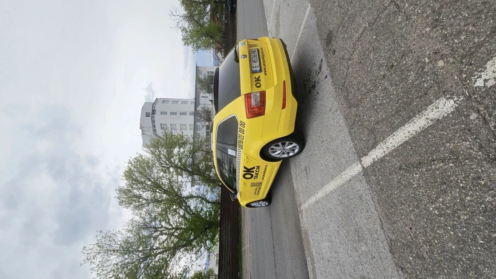 Skoda Octavia 2.0 TDI 150Hp  DSG 6, снимка 8 - Автомобили и джипове - 54179661