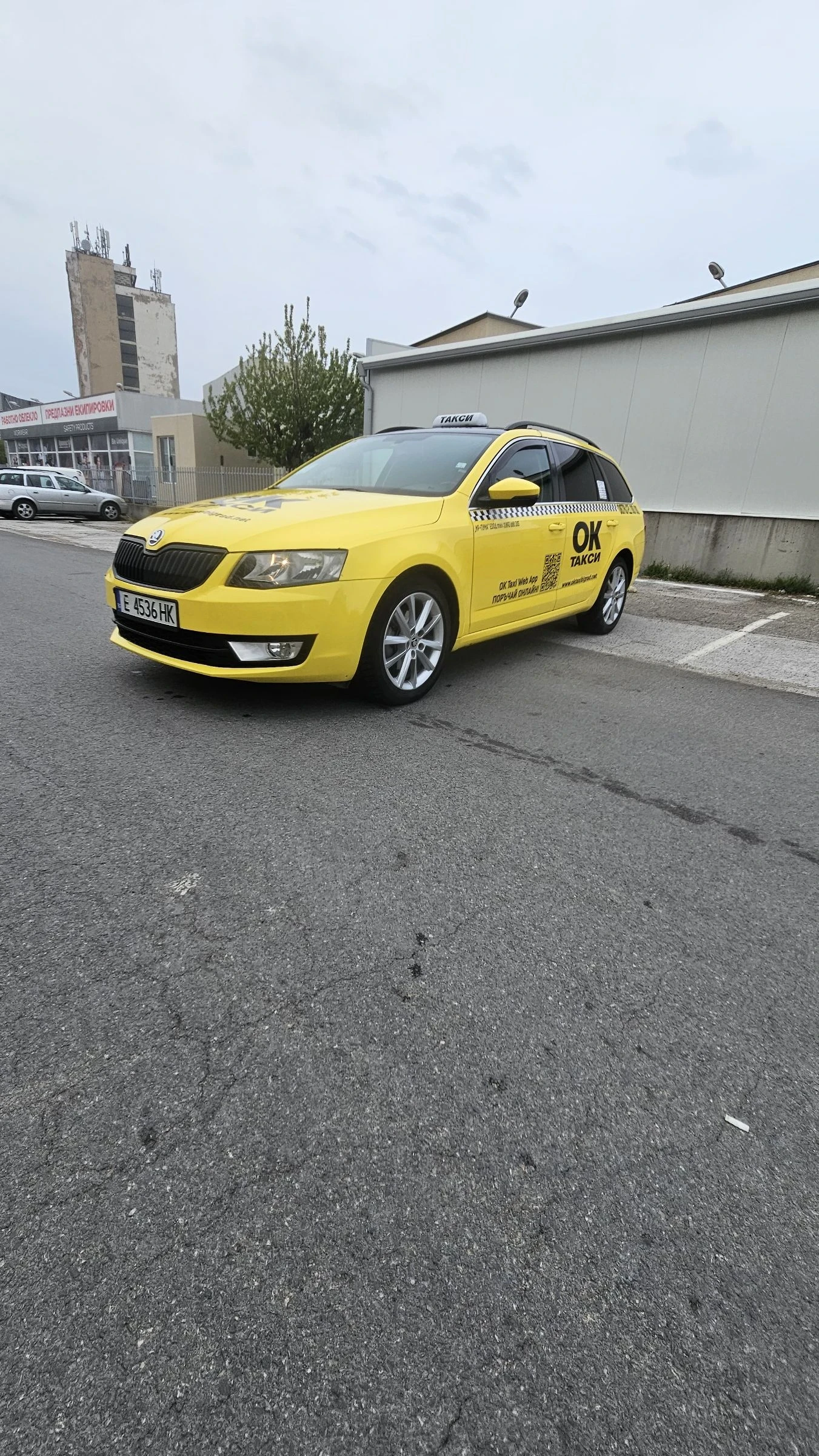 Skoda Octavia 2.0 TDI 150Hp  DSG 6, снимка 2 - Автомобили и джипове - 54179661