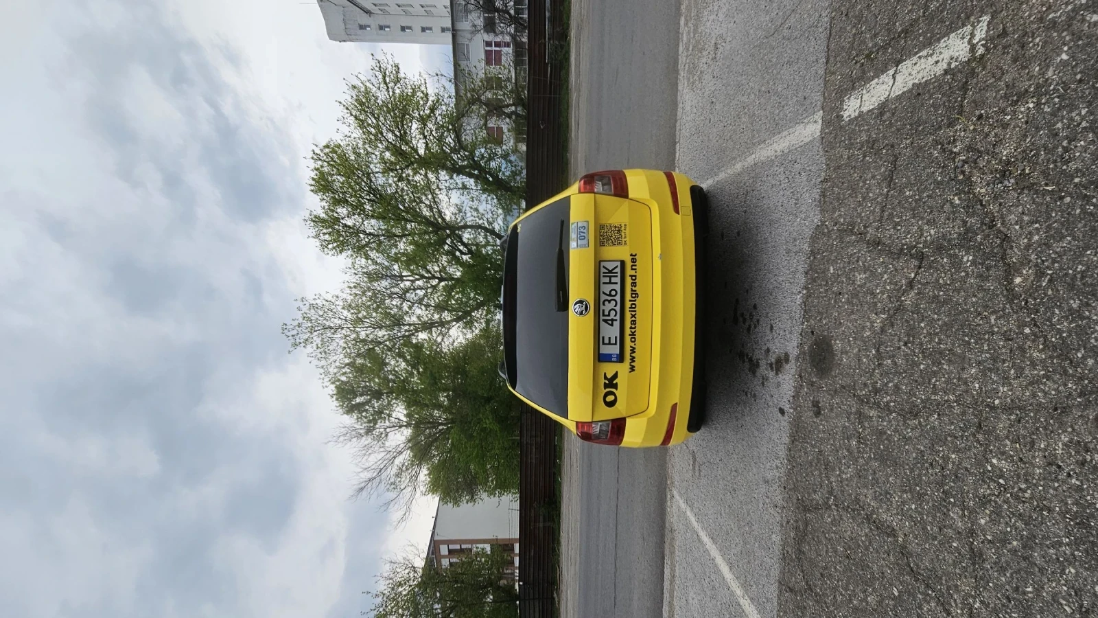 Skoda Octavia 2.0 TDI 150Hp  DSG 6, снимка 6 - Автомобили и джипове - 54179661