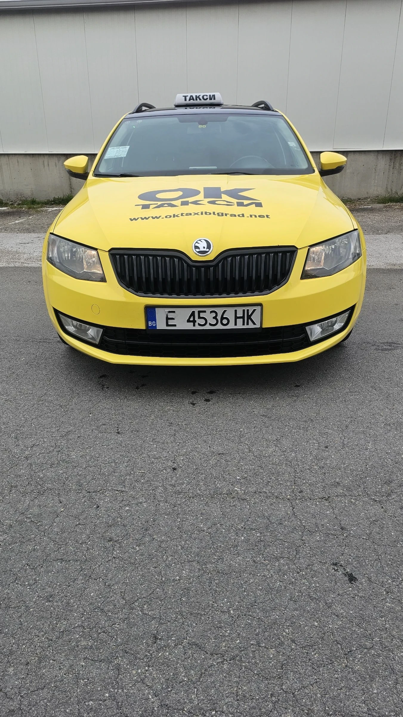 Skoda Octavia 2.0 TDI 150Hp  DSG 6