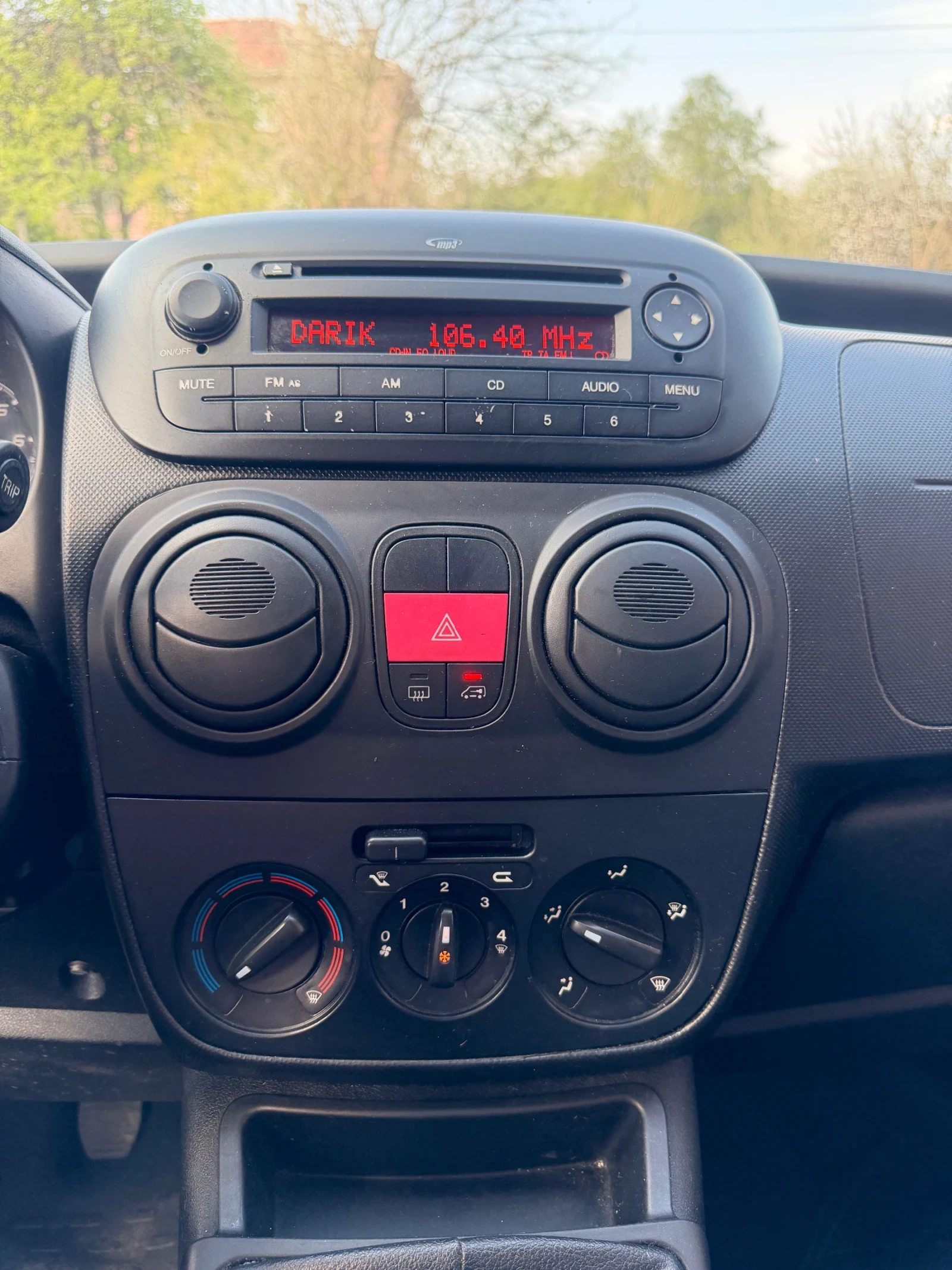 Fiat Fiorino 1.4i | Mobile.bg � ����������� 8