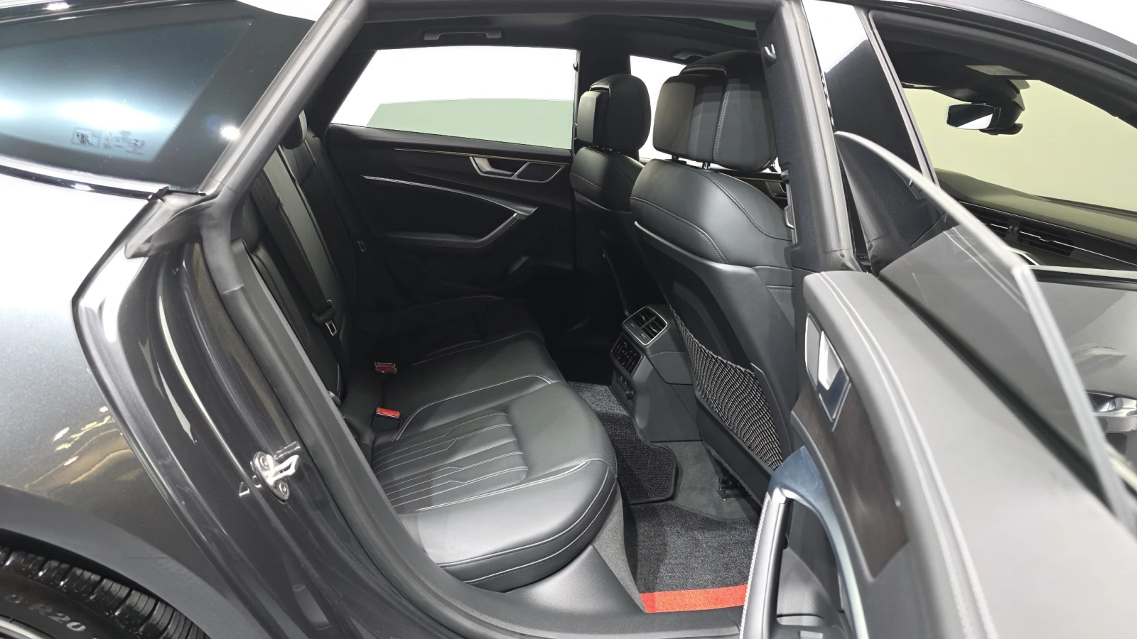 Audi A7 Distronic, Matrix, Обдух, 360 камера, снимка 6 - Автомобили и джипове - 54518963
