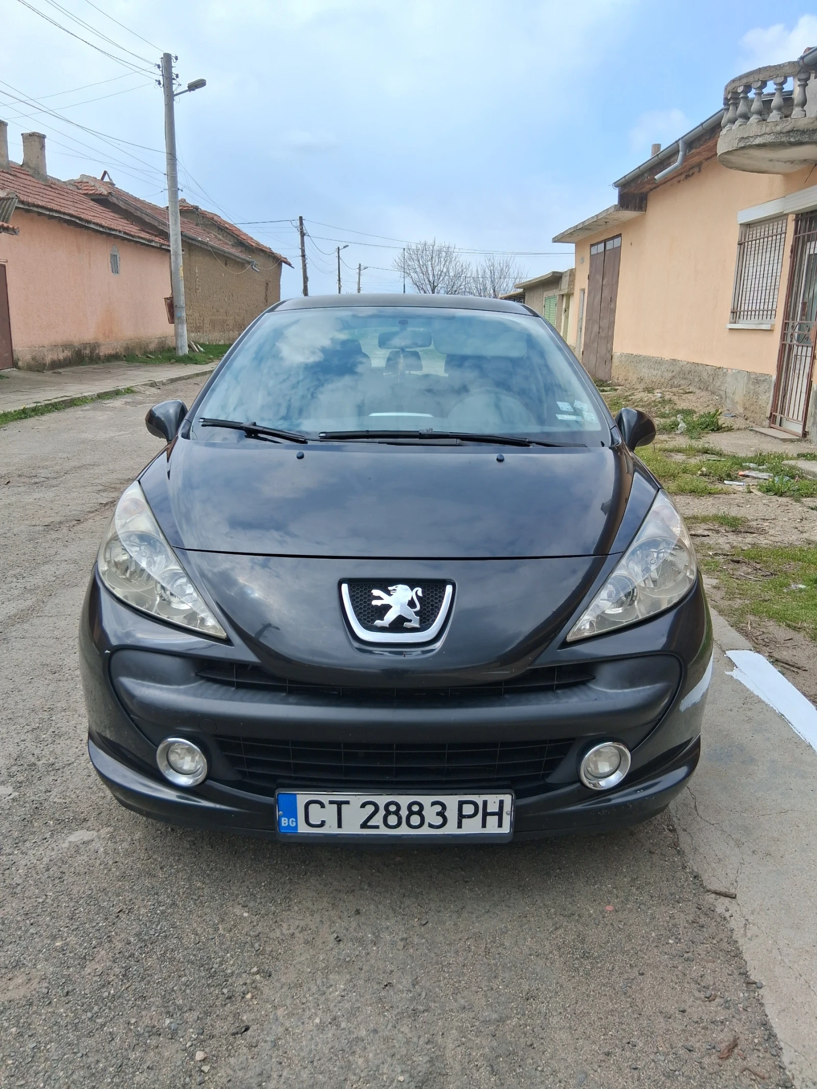 Peugeot 207 | Mobile.bg � ����������� 2
