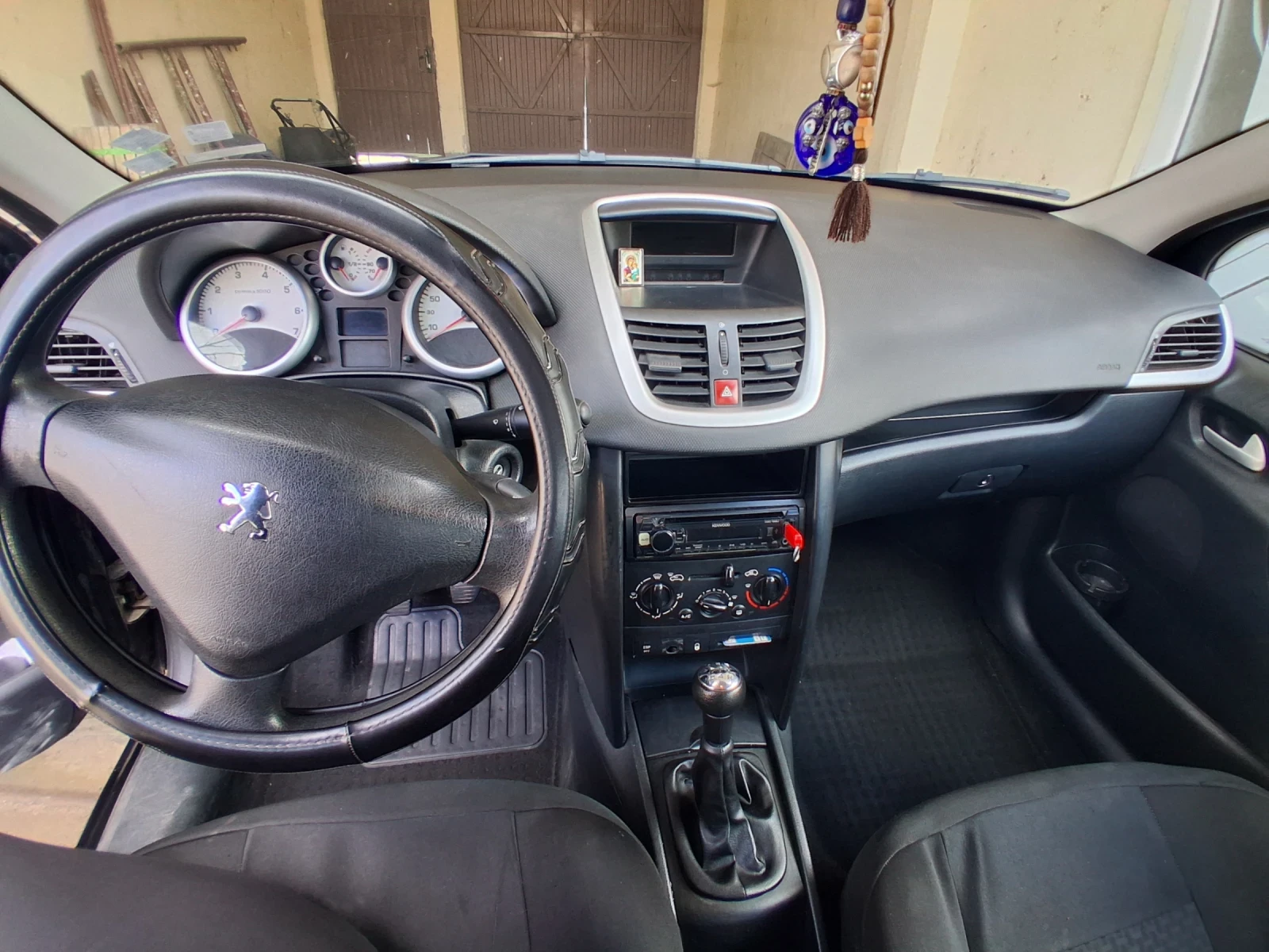 Peugeot 207 | Mobile.bg � ����������� 8