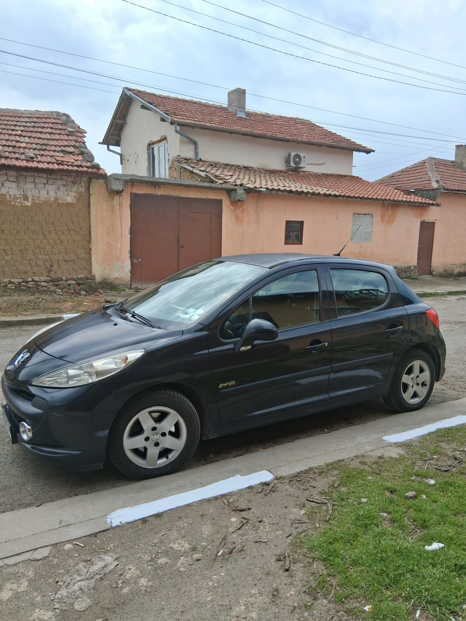 Peugeot 207 | Mobile.bg � ����������� 6