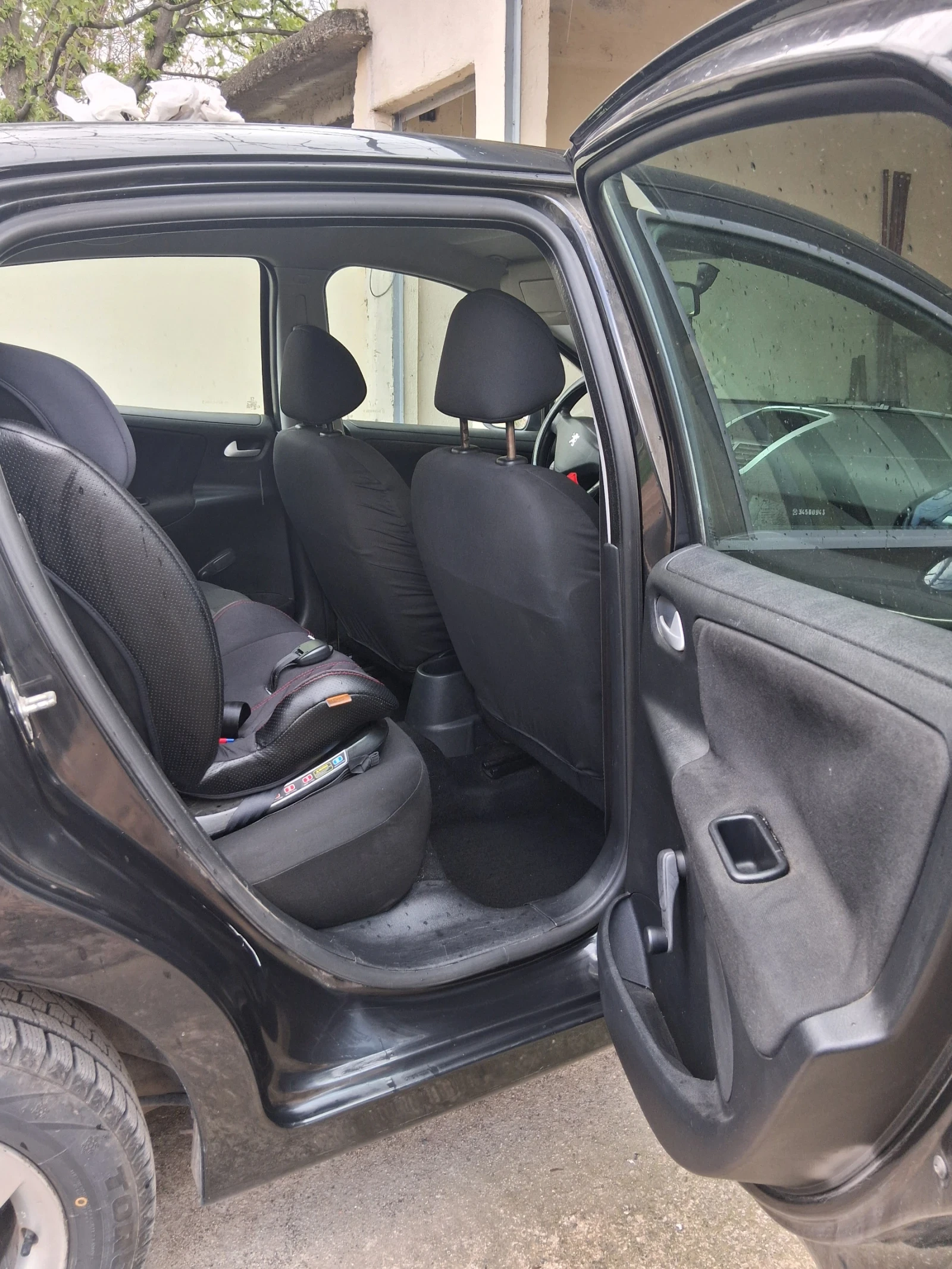 Peugeot 207 | Mobile.bg � ����������� 10