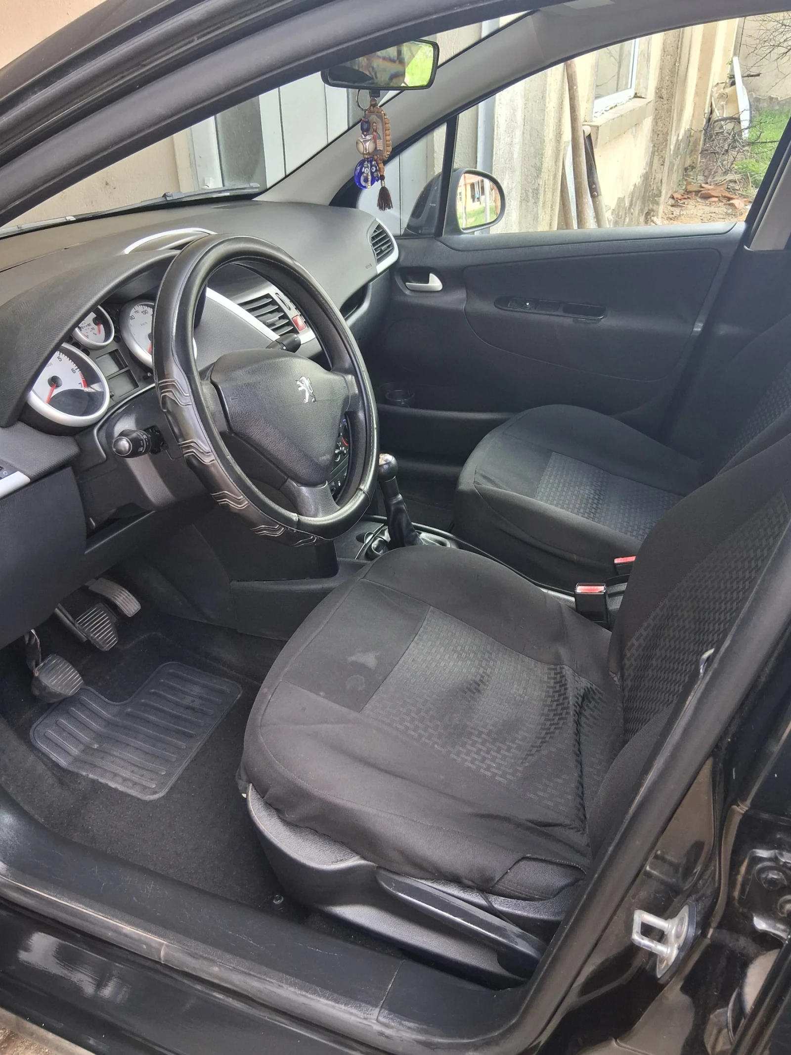 Peugeot 207 | Mobile.bg � ����������� 7