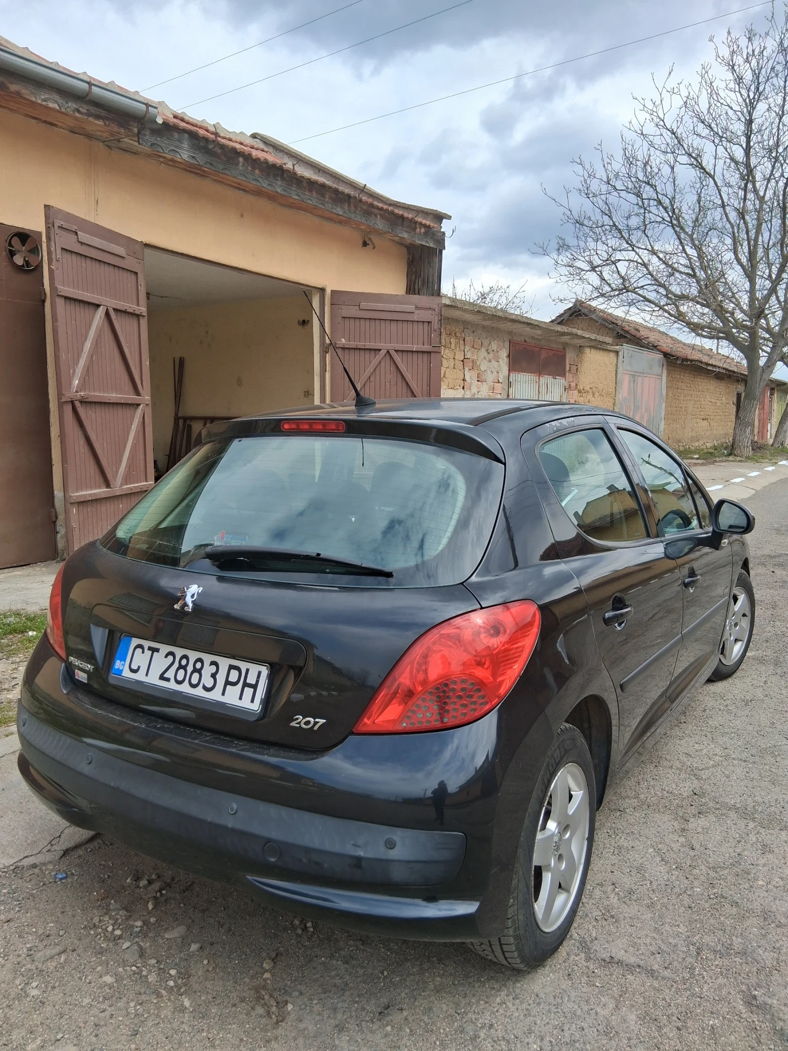 Peugeot 207 | Mobile.bg � ����������� 5