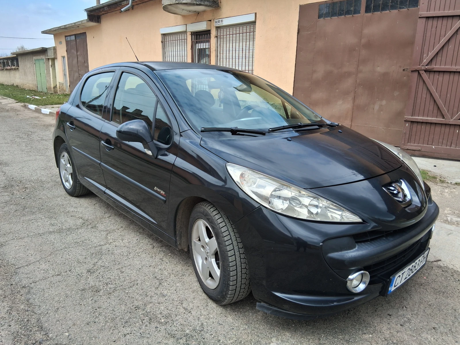 Peugeot 207 | Mobile.bg � ����������� 3