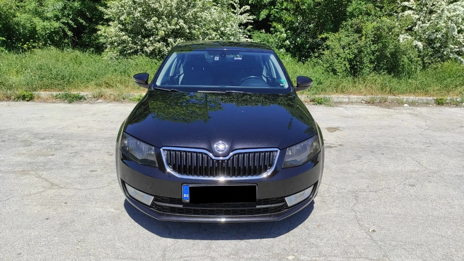 Skoda Octavia, снимка 3 - Автомобили и джипове - 54643941