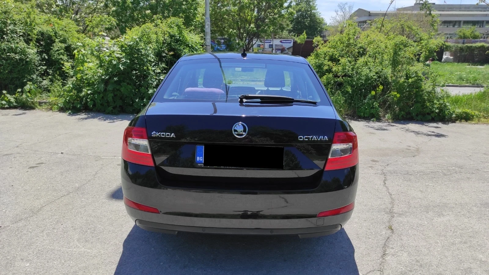 Skoda Octavia, снимка 6 - Автомобили и джипове - 54643941