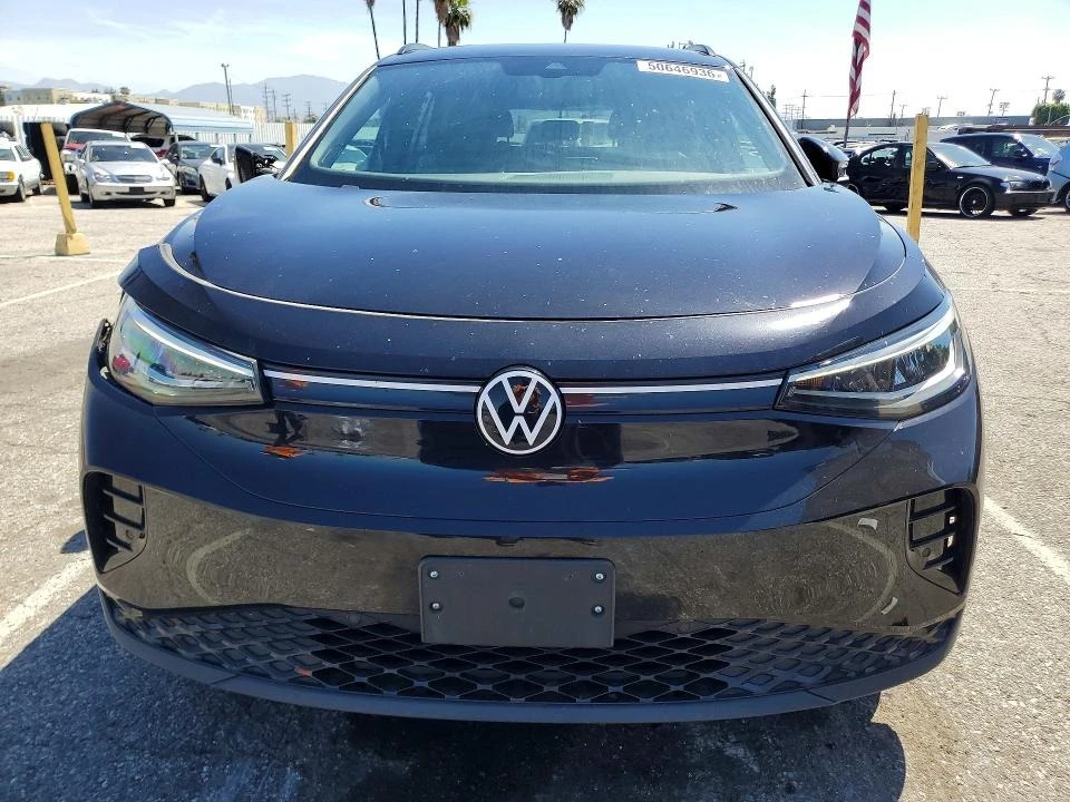 VW ID.4, снимка 5 - Автомобили и джипове - 54818521