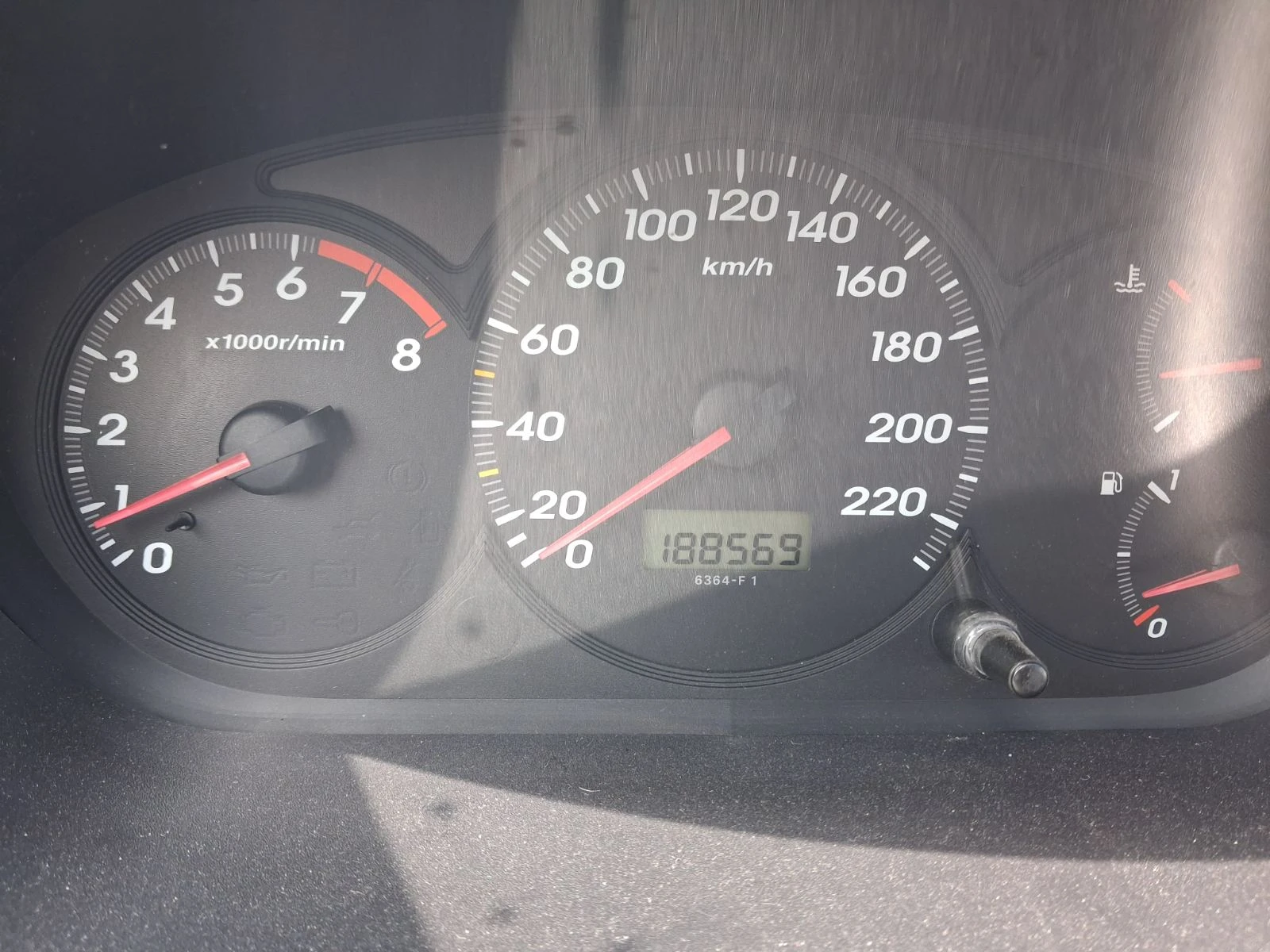 Honda Civic, снимка 5 - Автомобили и джипове - 55045838
