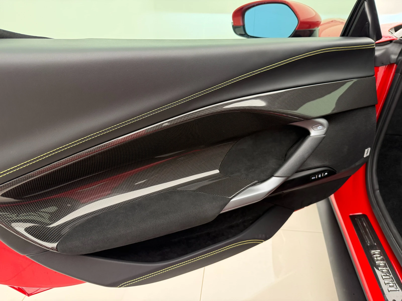 Ferrari 296GTB JBL\Carbon\Ceramic | Mobile.bg � ����������� 12