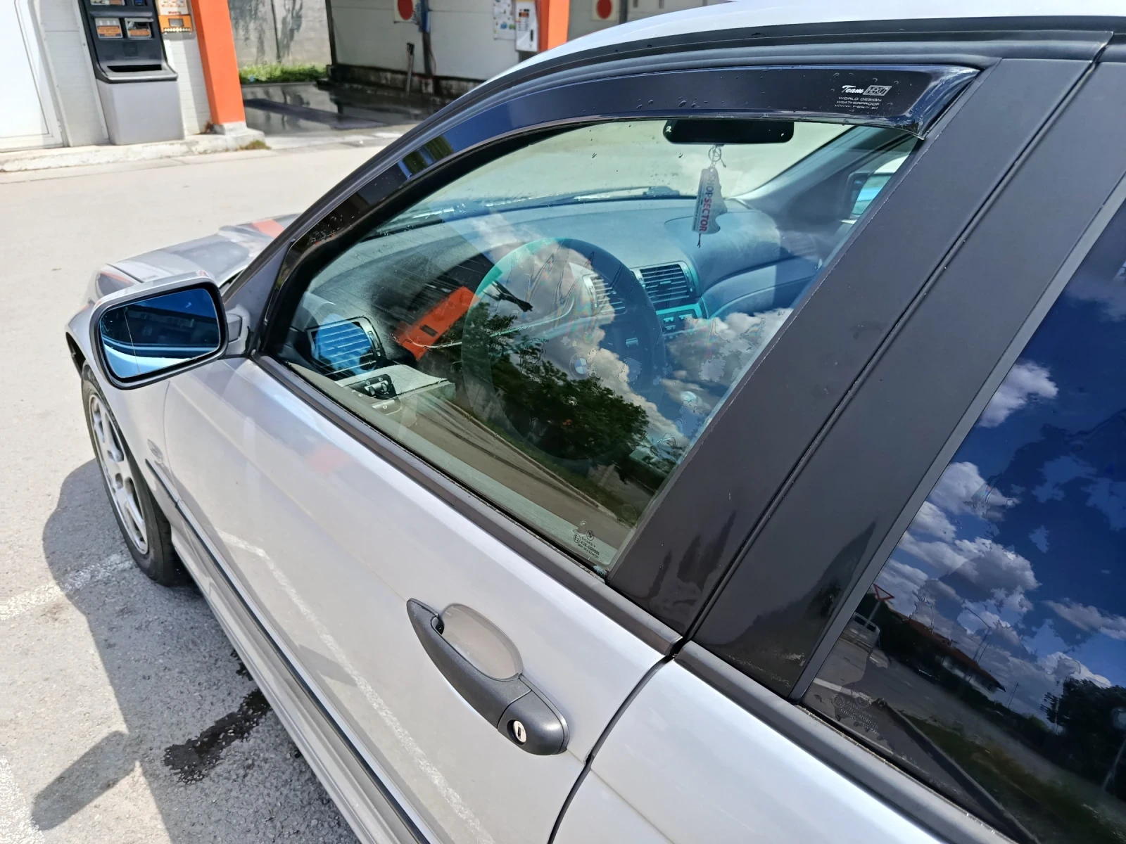BMW 316 E46, снимка 6 - Автомобили и джипове - 55206773