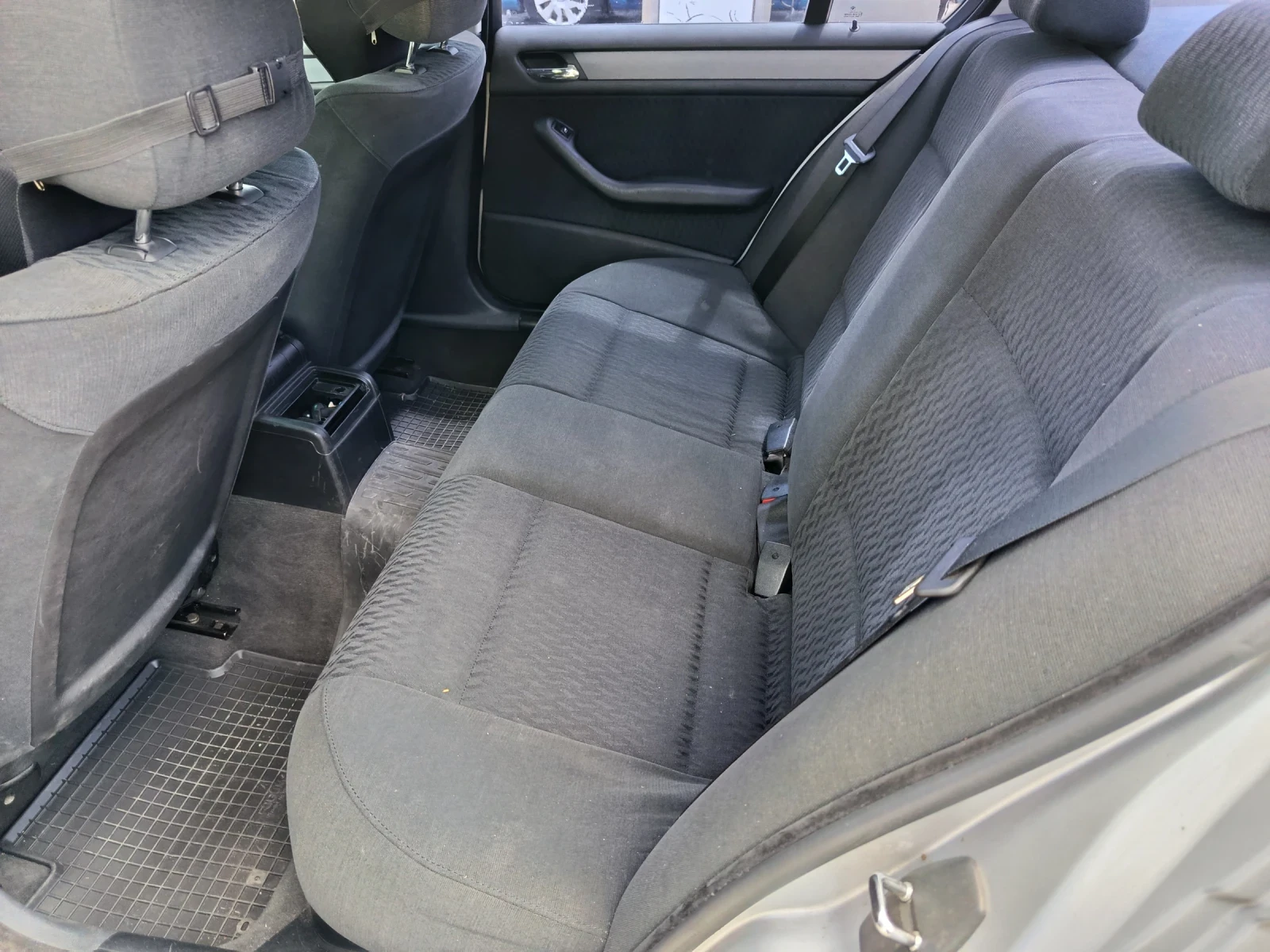 BMW 316 E46, снимка 16 - Автомобили и джипове - 55206773