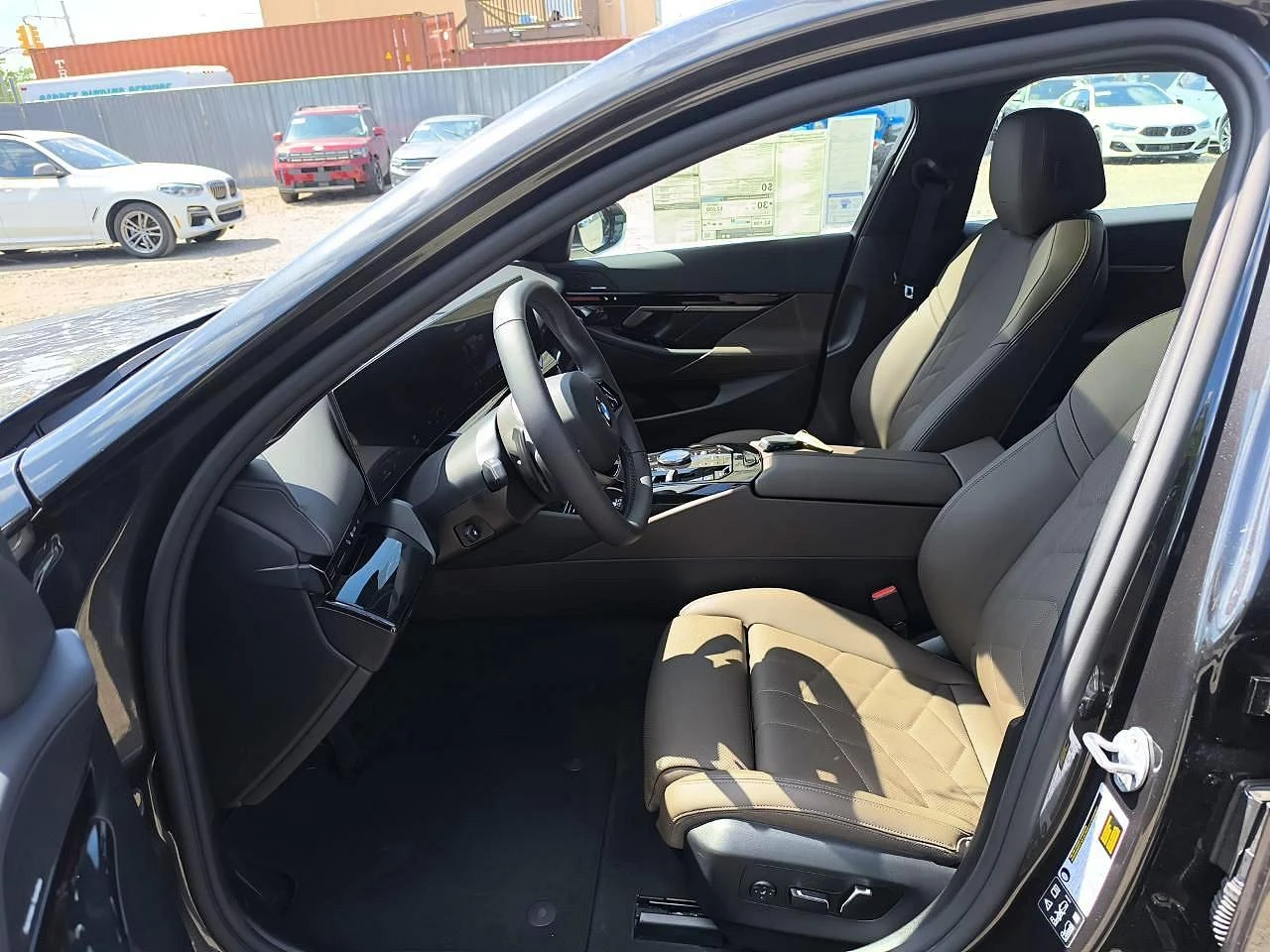 BMW 530 2.0l Xi, снимка 7 - Автомобили и джипове - 55277631