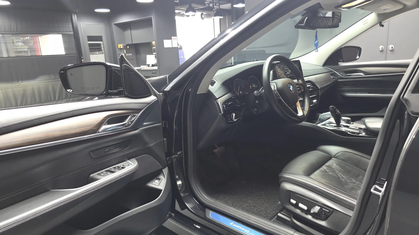 BMW 6 GT 630d* BLIND SPOT* 360* ��. ��������* HUD* ������ � | Mobile.bg � ����������� 10