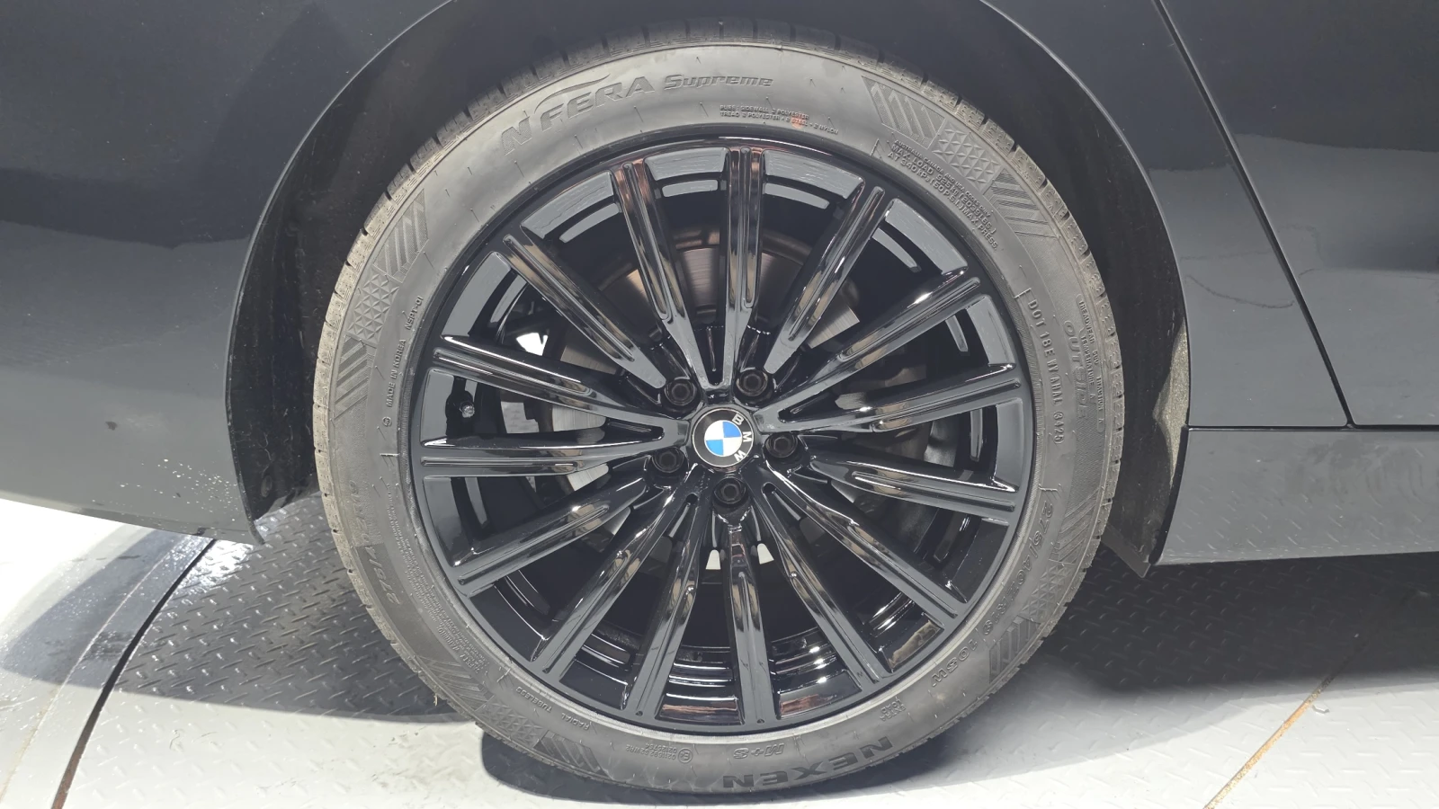 BMW 6 GT 630d* BLIND SPOT* 360* ��. ��������* HUD* ������ � | Mobile.bg � ����������� 5