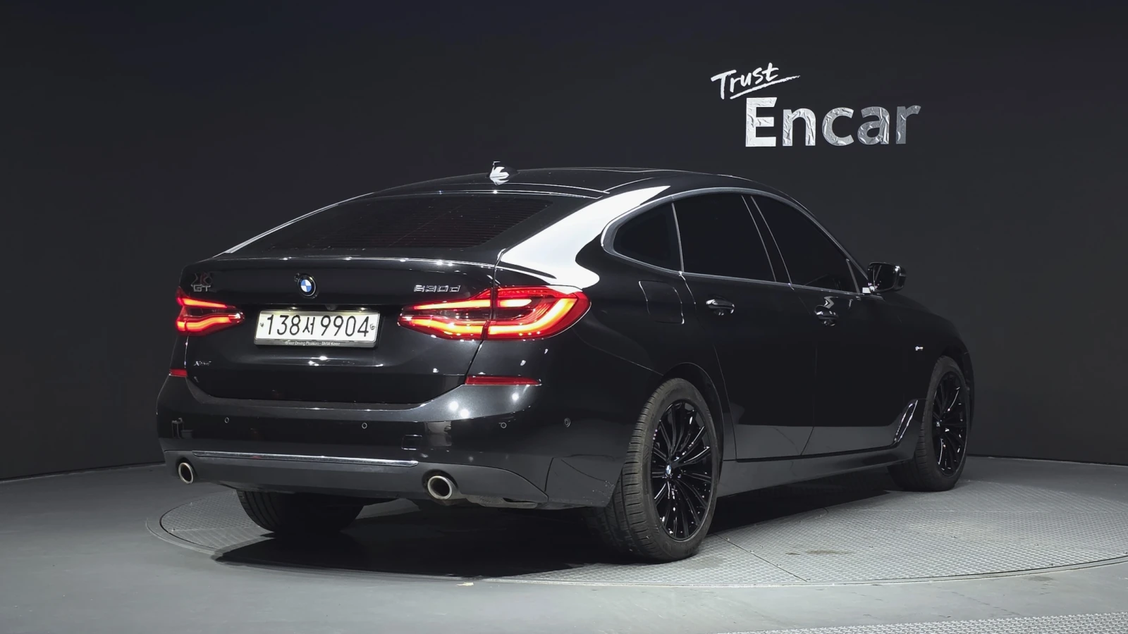BMW 6 GT 630d* BLIND SPOT* 360* ��. ��������* HUD* ������ � | Mobile.bg � ����������� 2
