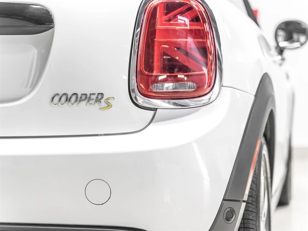 Mini Cooper s SE Premier Line | Harman Kardon | ПОДГРЕВ, снимка 11 - Автомобили и джипове - 55753568