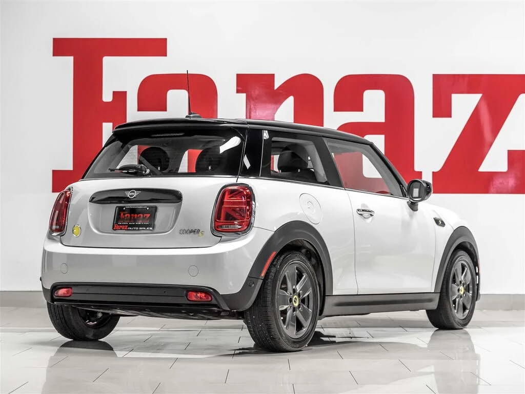 Mini Cooper s SE Premier Line | Harman Kardon | ПОДГРЕВ, снимка 3 - Автомобили и джипове - 55753568