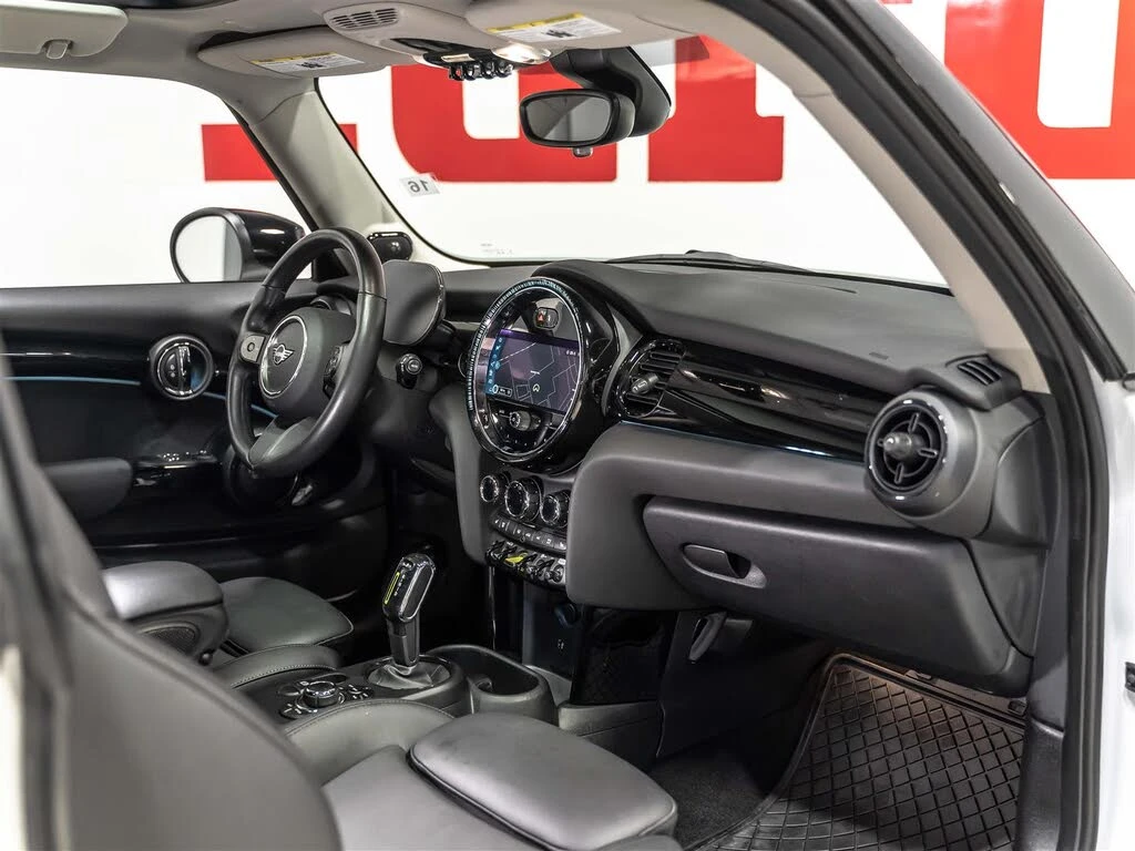 Mini Cooper s SE Premier Line | Harman Kardon | ПОДГРЕВ, снимка 8 - Автомобили и джипове - 55753568