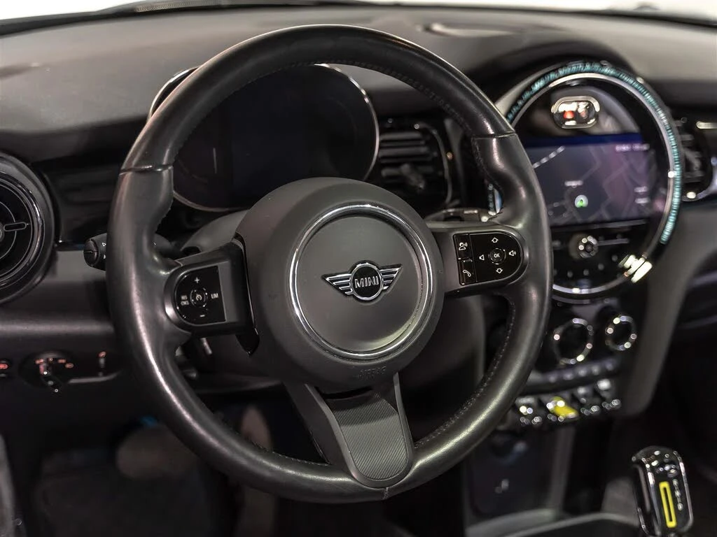 Mini Cooper s SE Premier Line | Harman Kardon | ПОДГРЕВ, снимка 7 - Автомобили и джипове - 55753568