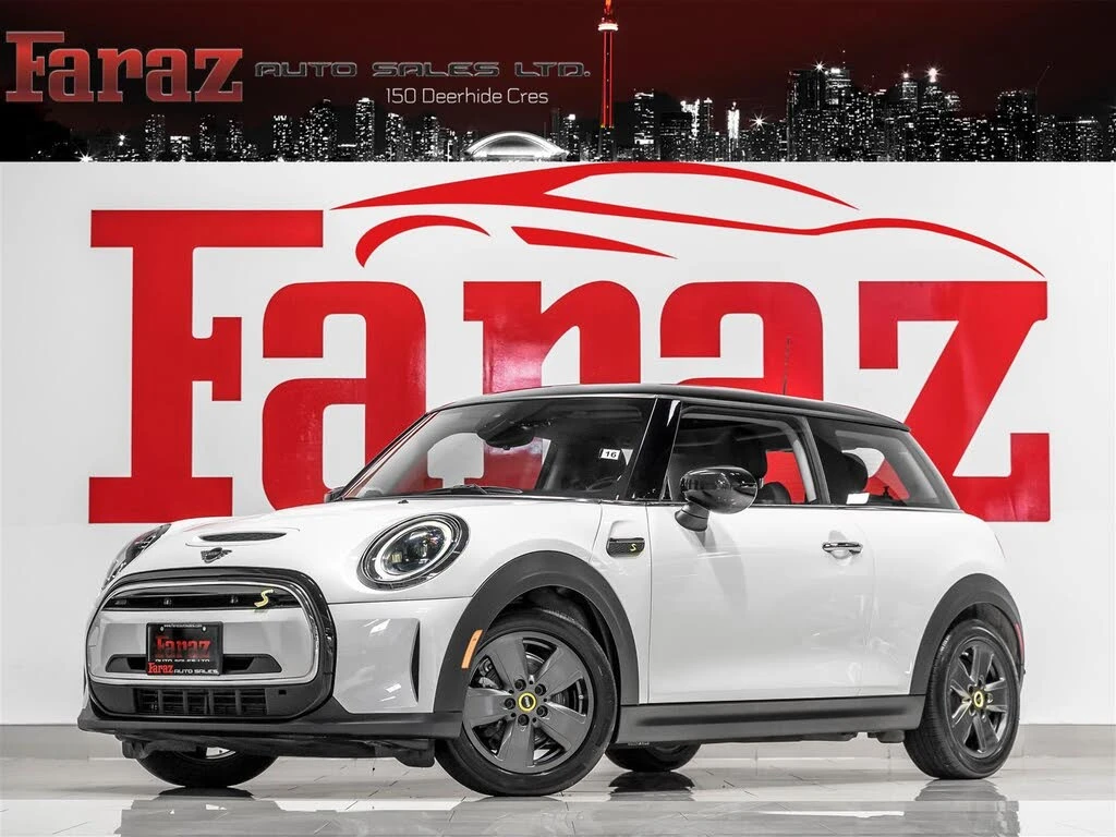 Mini Cooper s SE Premier Line | Harman Kardon | ПОДГРЕВ