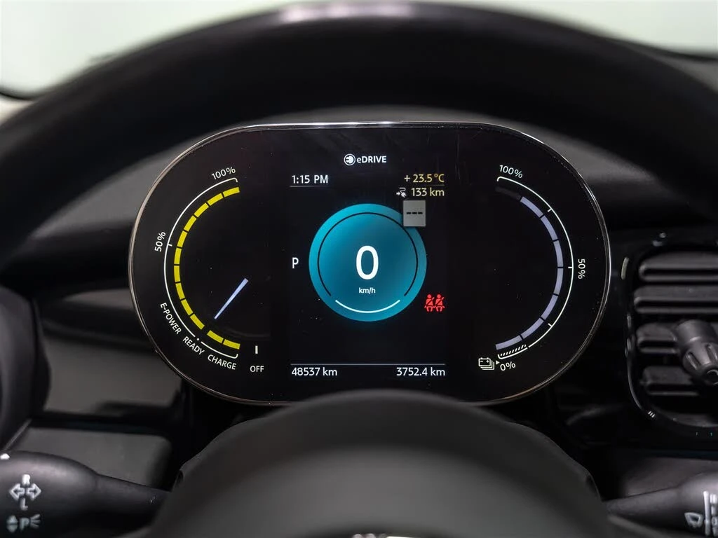 Mini Cooper s SE Premier Line | Harman Kardon | ПОДГРЕВ, снимка 12 - Автомобили и джипове - 55753568