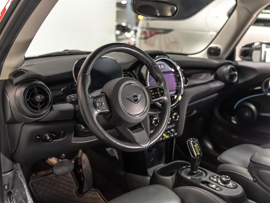 Mini Cooper s SE Premier Line | Harman Kardon | ПОДГРЕВ, снимка 5 - Автомобили и джипове - 55753568
