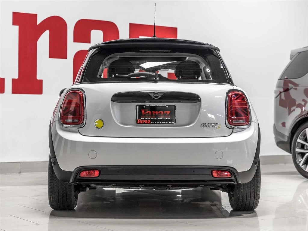 Mini Cooper s SE Premier Line | Harman Kardon | ПОДГРЕВ, снимка 4 - Автомобили и джипове - 55753568