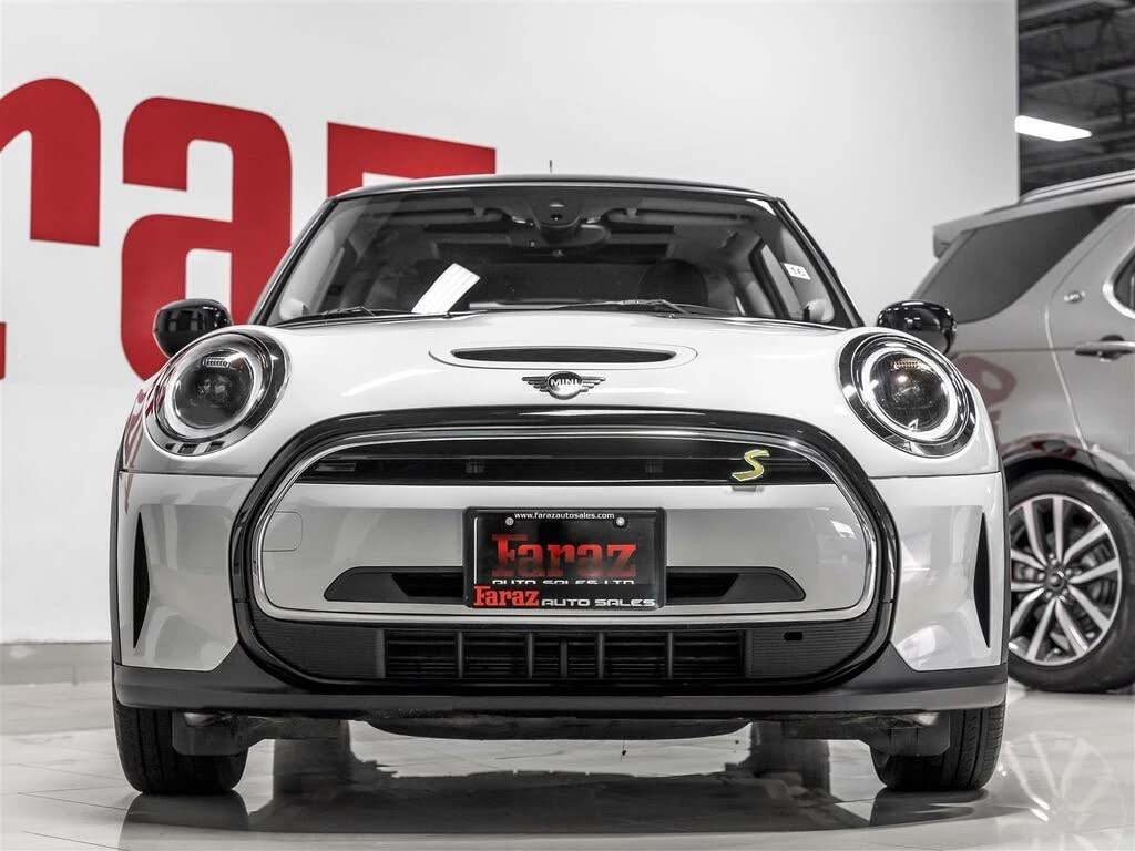 Mini Cooper s SE Premier Line | Harman Kardon | ПОДГРЕВ, снимка 2 - Автомобили и джипове - 55753568