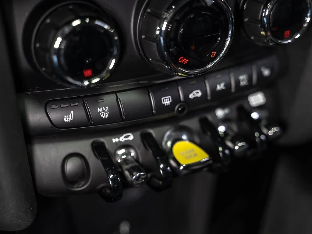 Mini Cooper s SE Premier Line | Harman Kardon | ПОДГРЕВ, снимка 14 - Автомобили и джипове - 55753568
