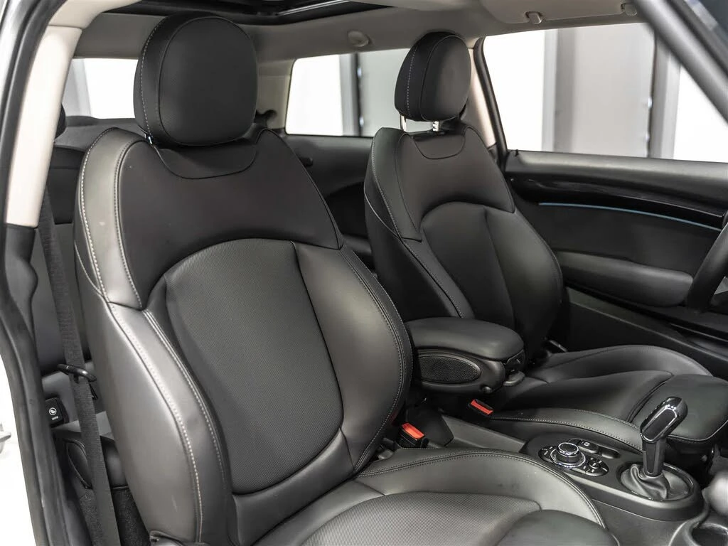 Mini Cooper s SE Premier Line | Harman Kardon | ПОДГРЕВ, снимка 9 - Автомобили и джипове - 55753568