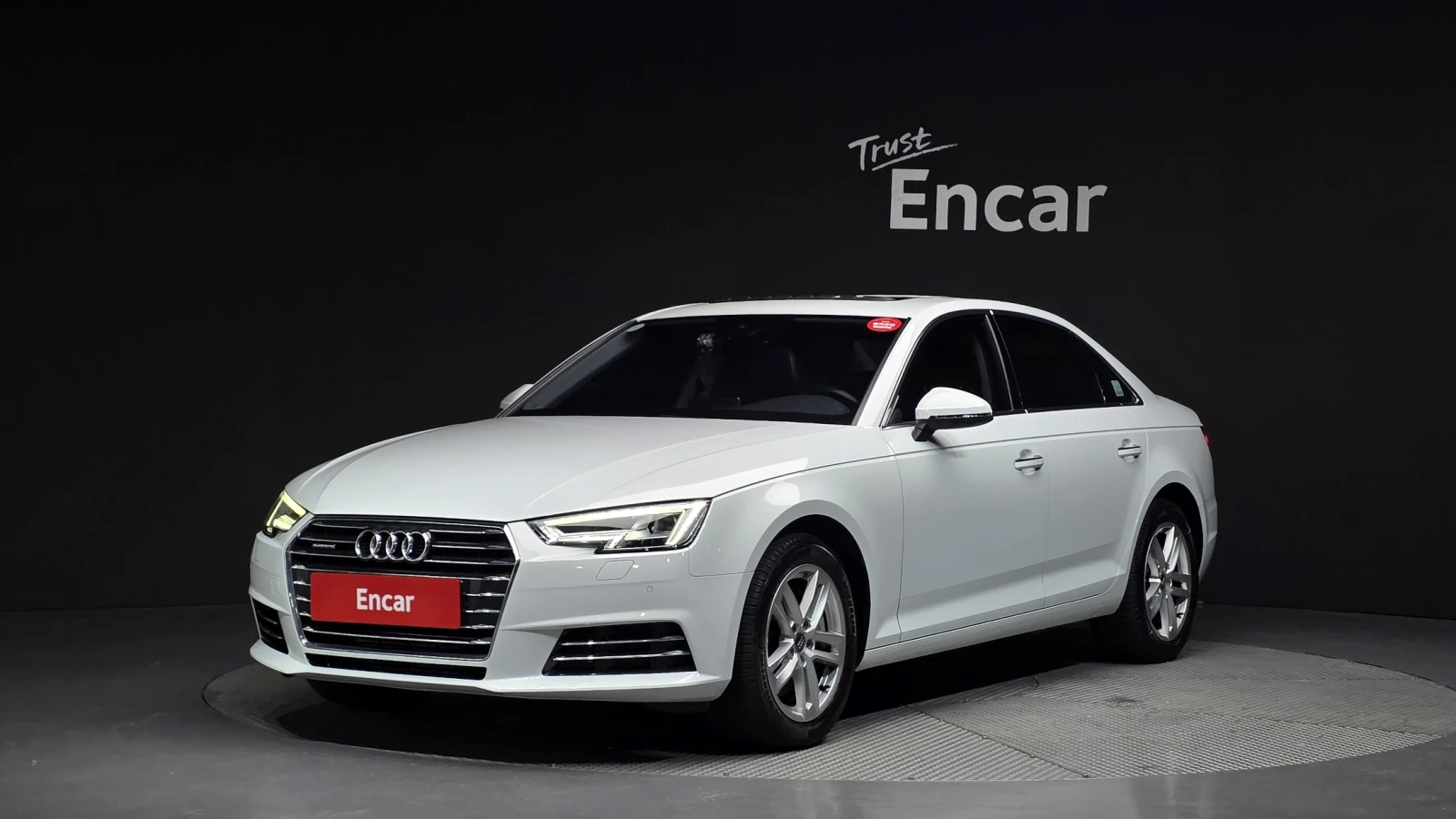 Audi A4 2.0TFSI ' ПОДГРЕВИ ' ШИБИДАХ