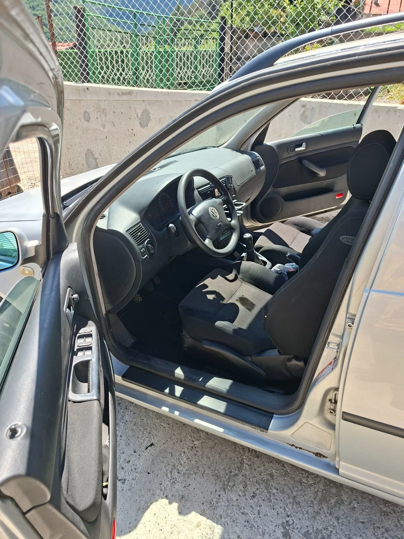 VW Golf, снимка 10 - Автомобили и джипове - 55957010