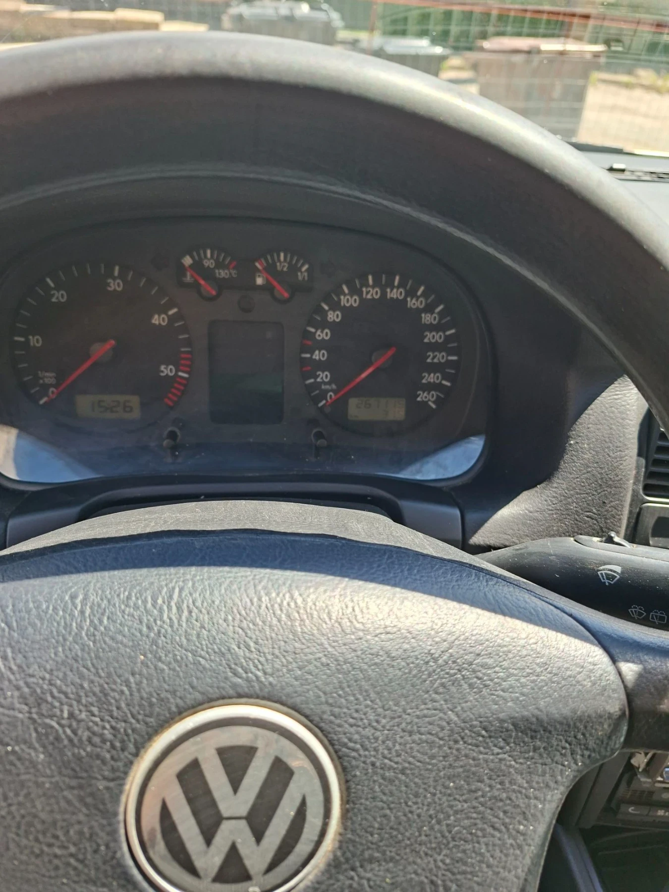 VW Golf, снимка 12 - Автомобили и джипове - 55957010