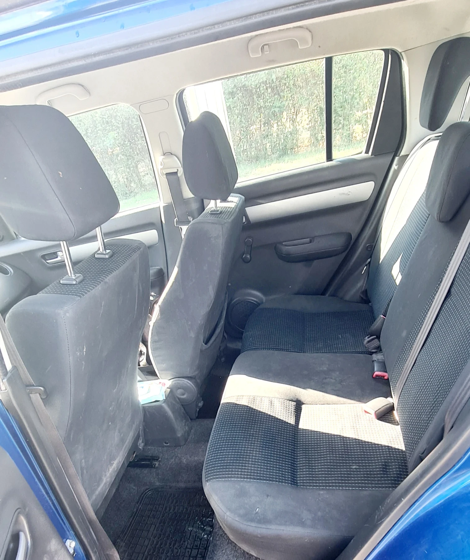 Suzuki Swift, снимка 5 - Автомобили и джипове - 55958042