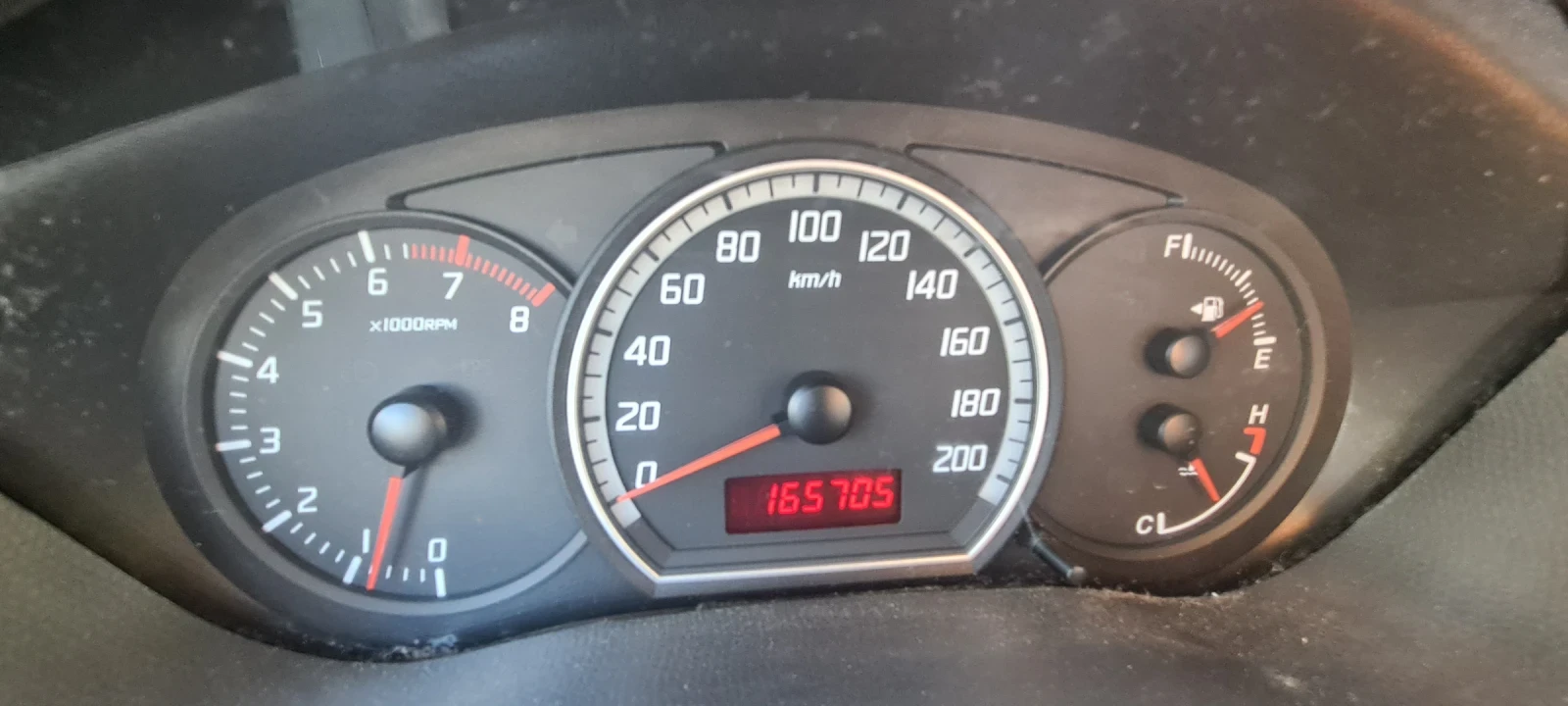 Suzuki Swift, снимка 4 - Автомобили и джипове - 55958042