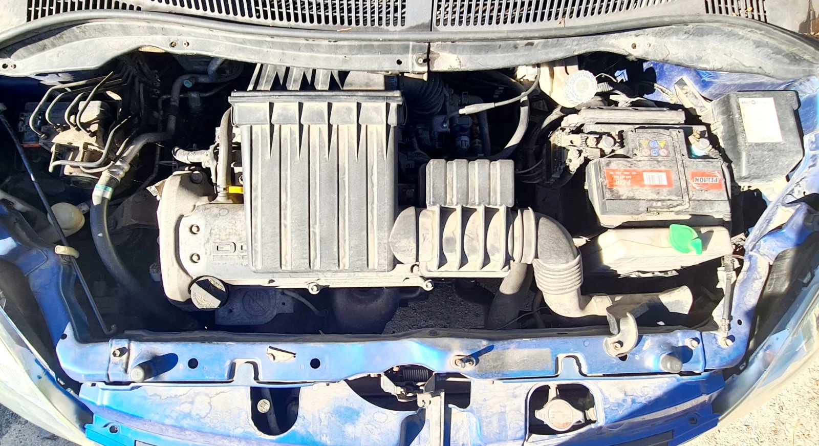Suzuki Swift, снимка 8 - Автомобили и джипове - 55958042