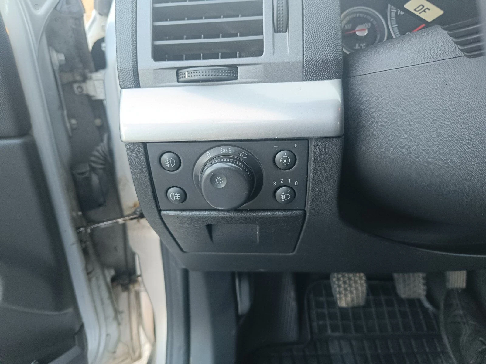 Opel Signum, снимка 15 - Автомобили и джипове - 56349125