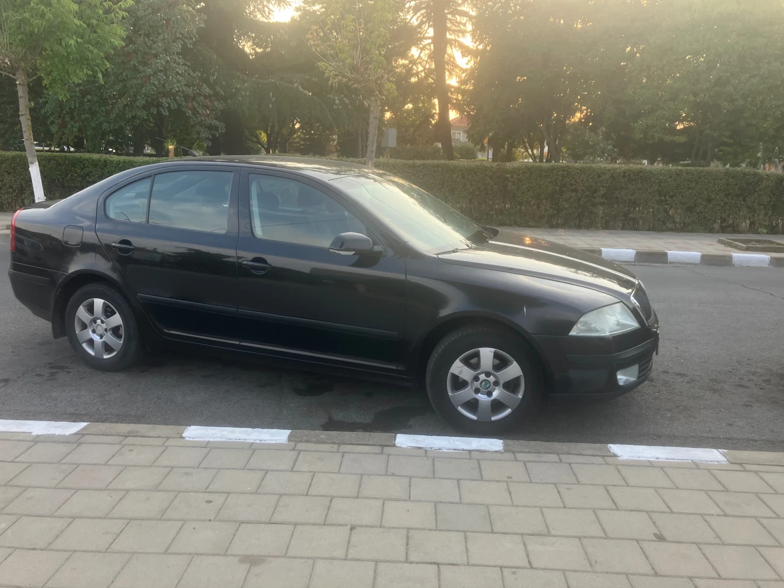 Skoda Octavia, снимка 2 - Автомобили и джипове - 56363572